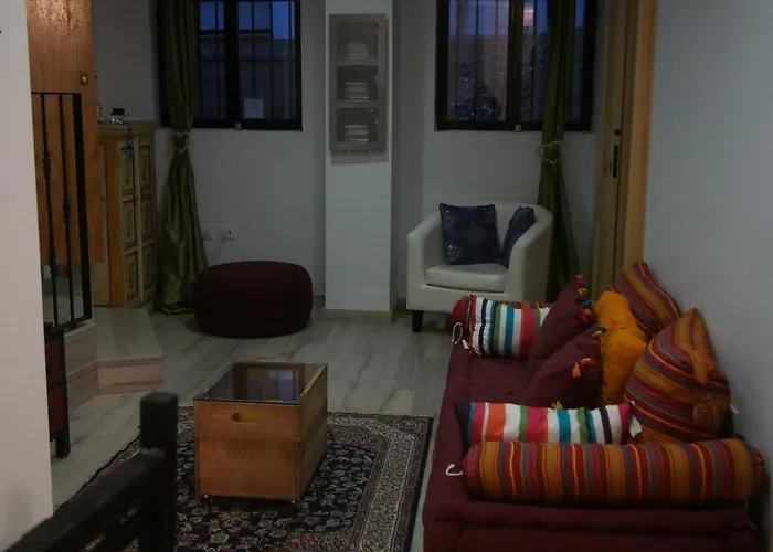 Apartamento Barbancho