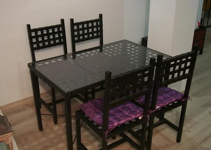 Apartamento Barbancho