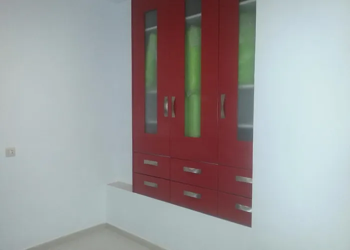 Apartamento Barbancho